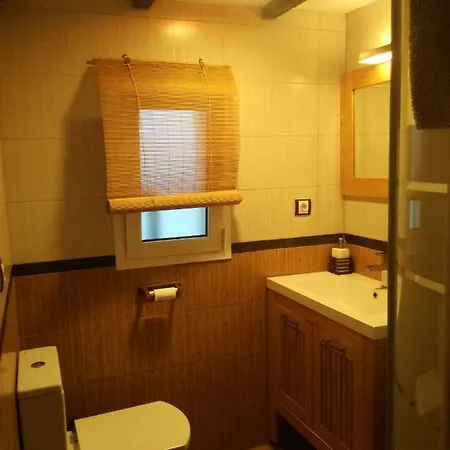 Apartamento Lejlighed Bilbao