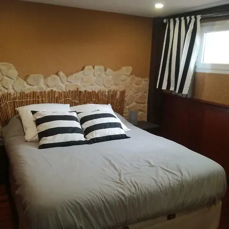 Lejlighed Apartamento *