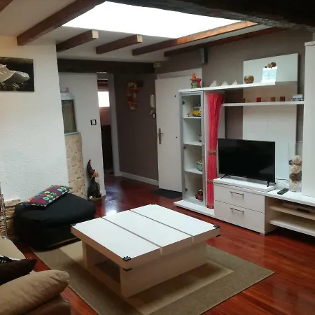 Apartamento Lejlighed Bilbao