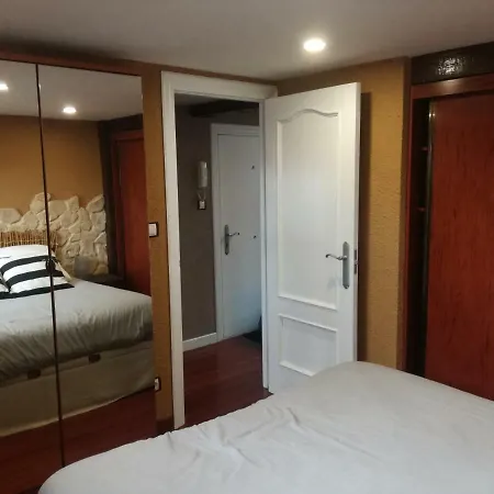 Apartamento Lejlighed *