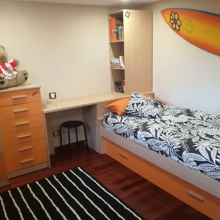 Apartamento * Bilbau
